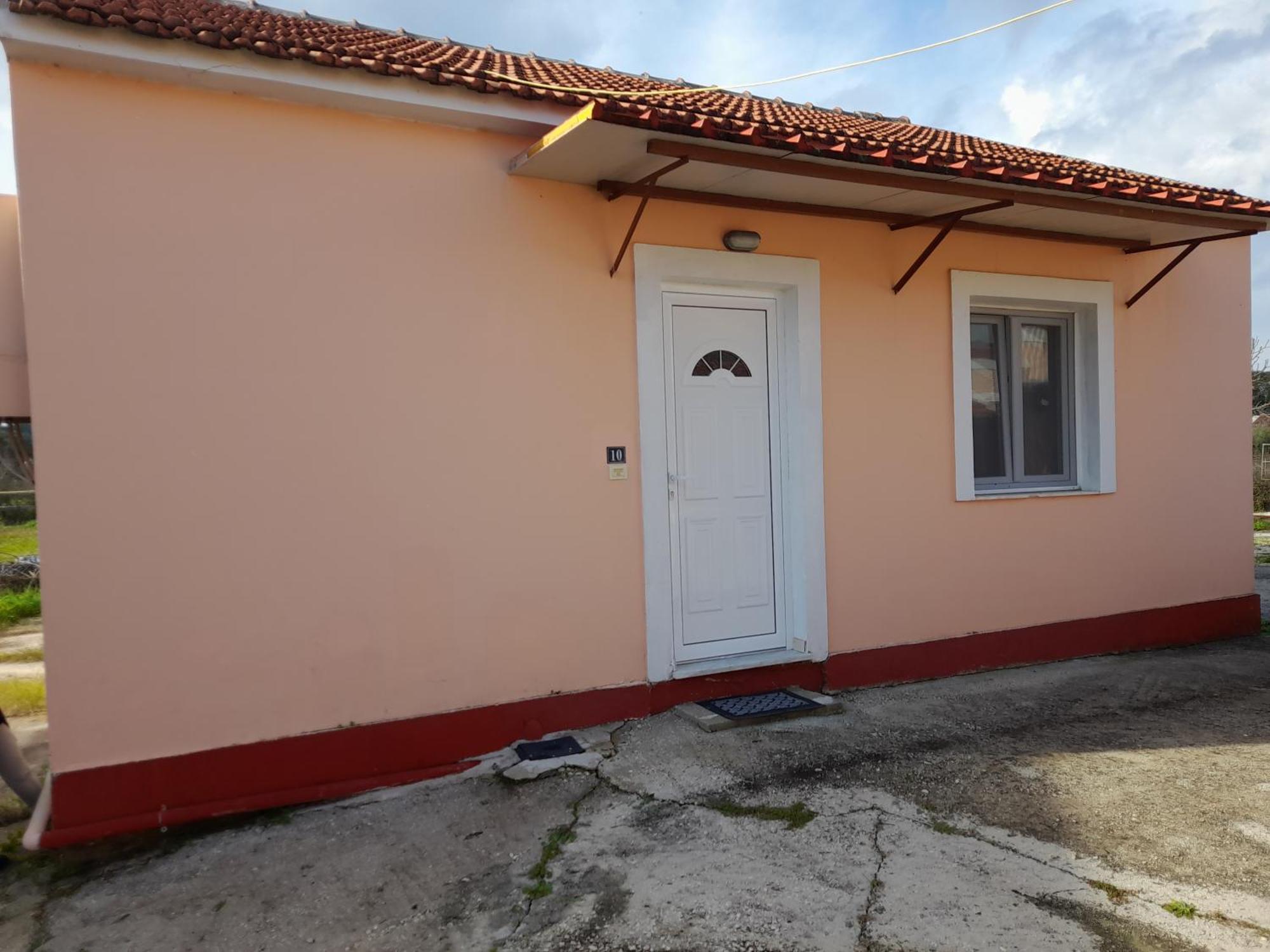 Sidari Studios Exterior foto